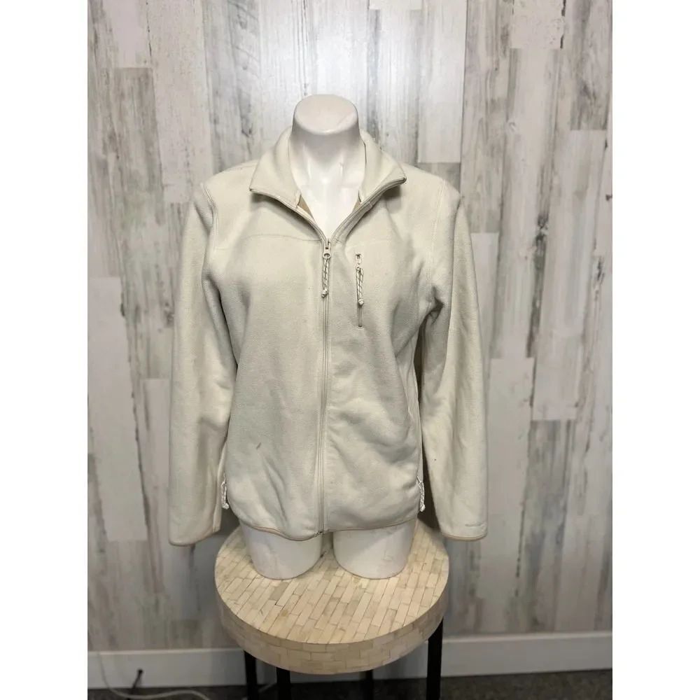 Old navy cream jacket